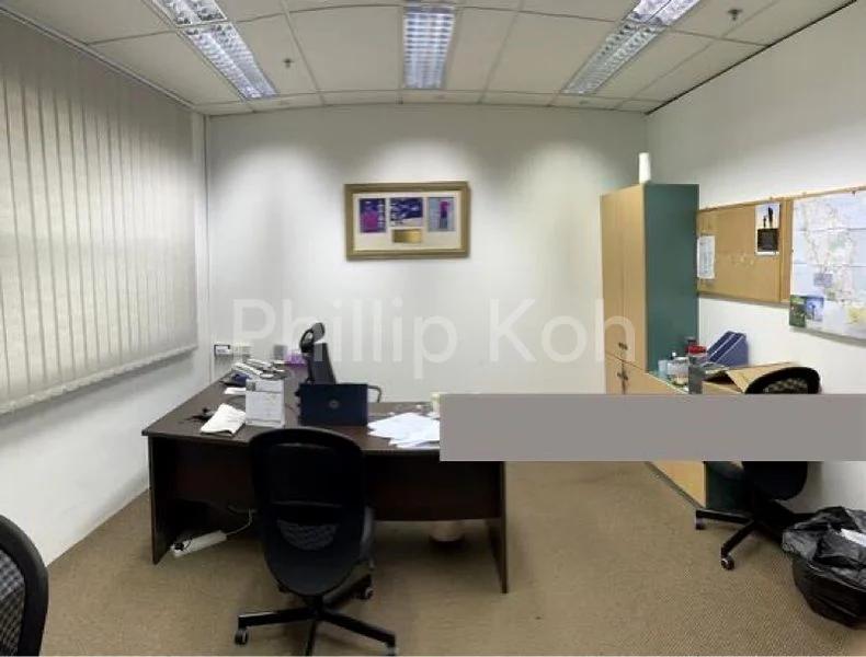 Factory / Workshop (B2) for Sale in  Ubi Techpark - Image 12